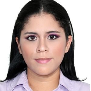 Meet your Posher, Flor de betania